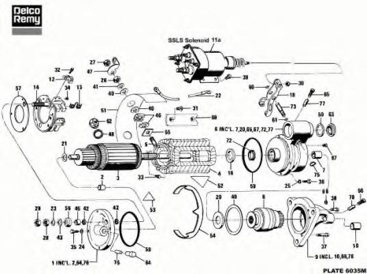 Electromotor