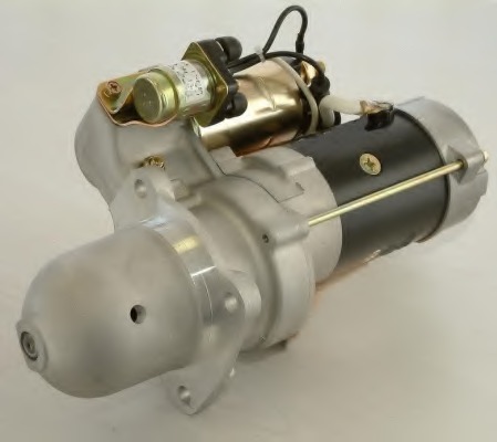 Electromotor