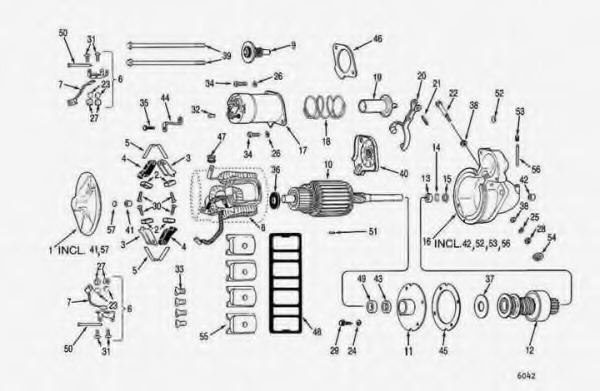 Electromotor