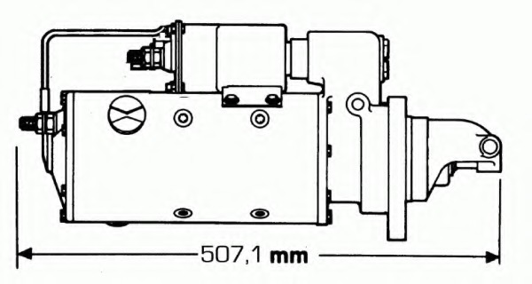 Electromotor