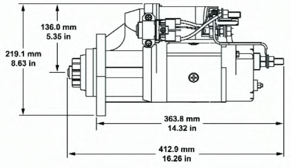 Electromotor
