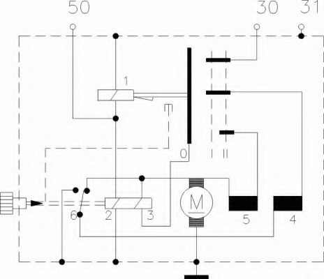 Electromotor