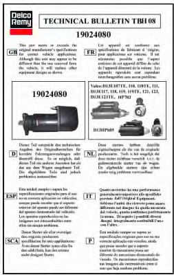 Electromotor