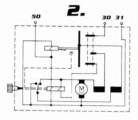 Electromotor