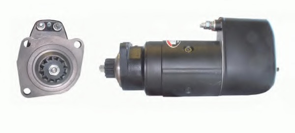 Electromotor