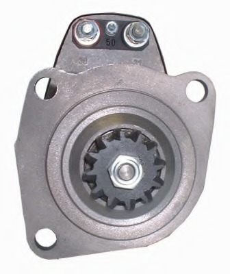 Electromotor