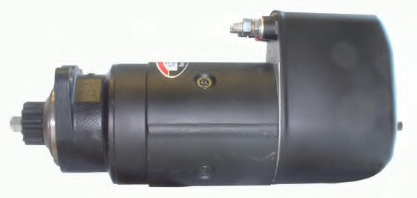 Electromotor