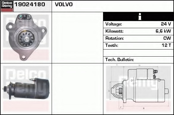 Electromotor