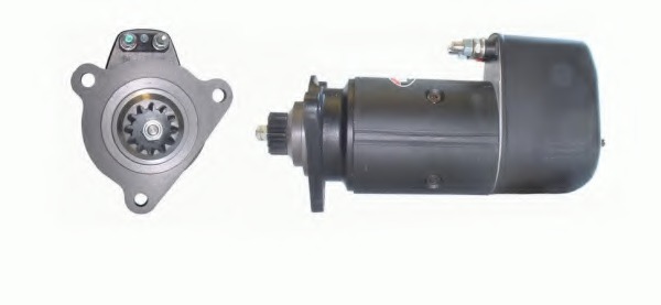 Electromotor