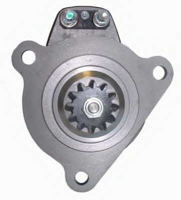 Electromotor