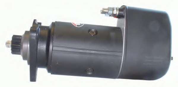Electromotor