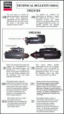 Electromotor