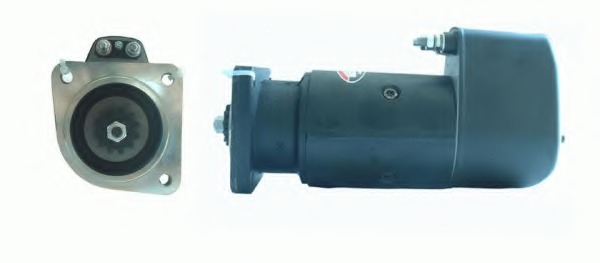 Electromotor