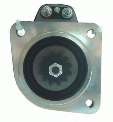 Electromotor