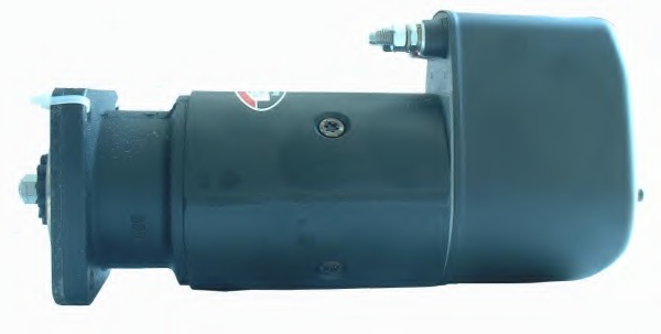 Electromotor