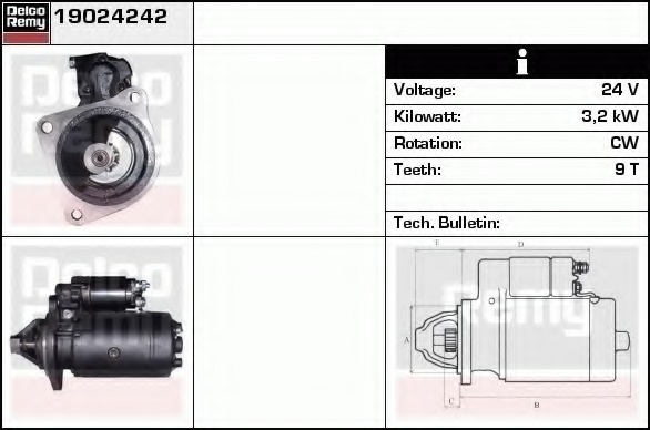 Electromotor