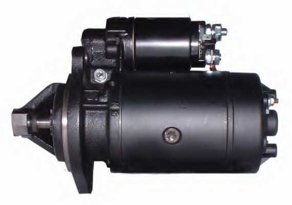 Electromotor