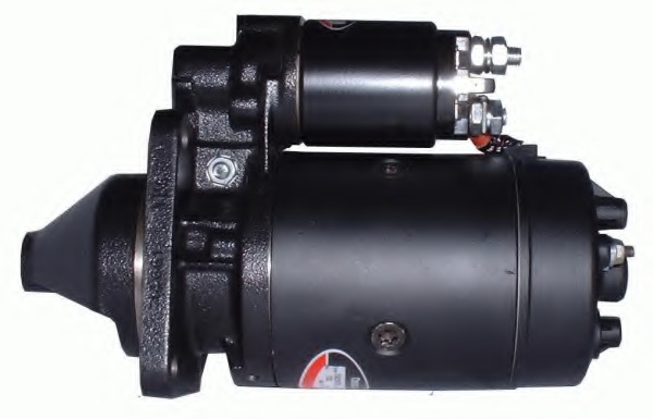 Electromotor