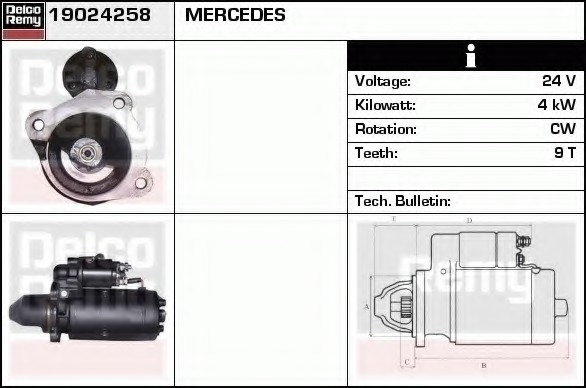 Electromotor