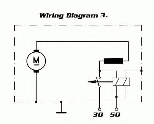 Electromotor