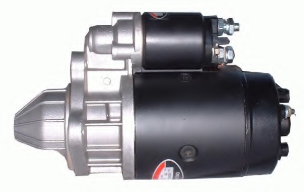 Electromotor