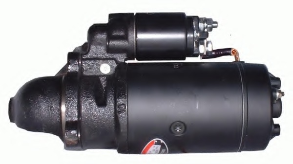 Electromotor