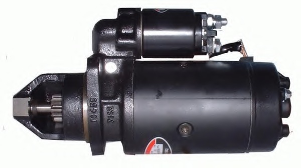 Electromotor