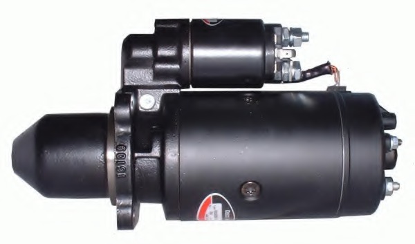 Electromotor