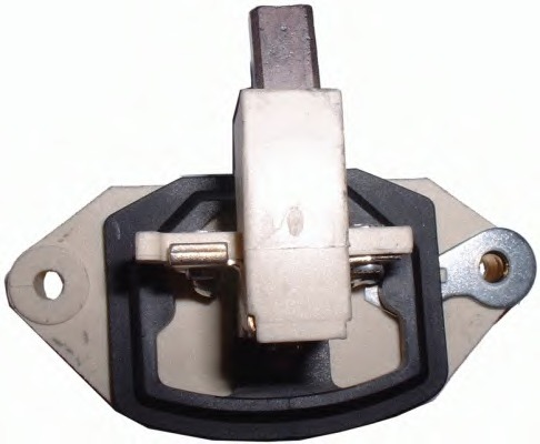 Regulator alternator