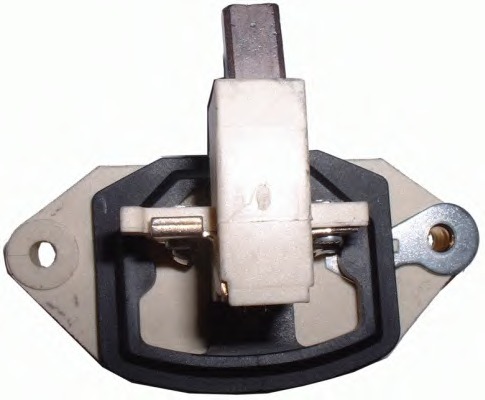 Regulator alternator