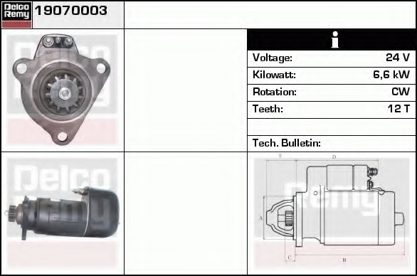 Electromotor