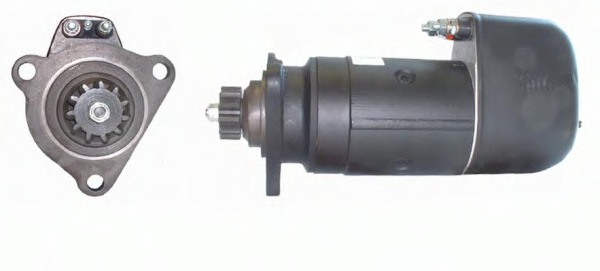 Electromotor