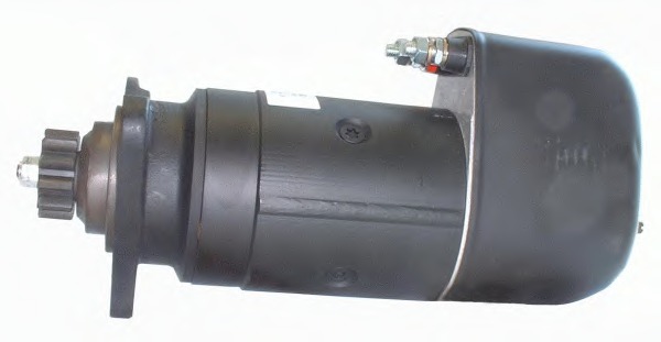 Electromotor