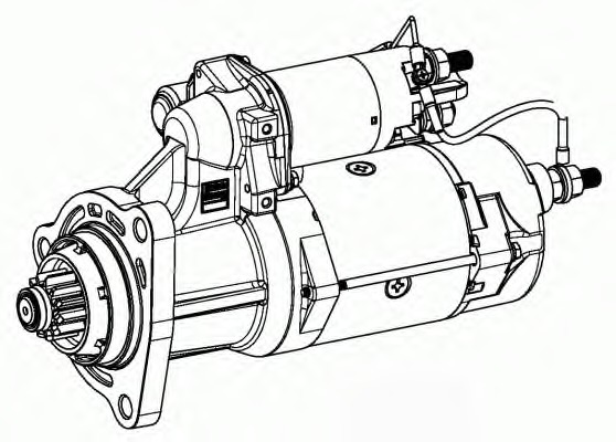Electromotor