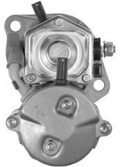 Electromotor