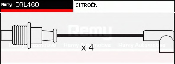 Set cablaj aprindere