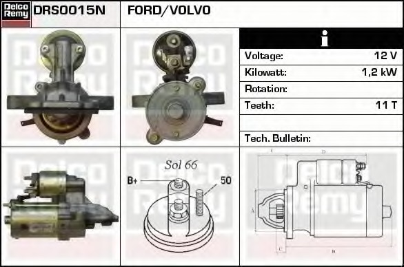 Electromotor