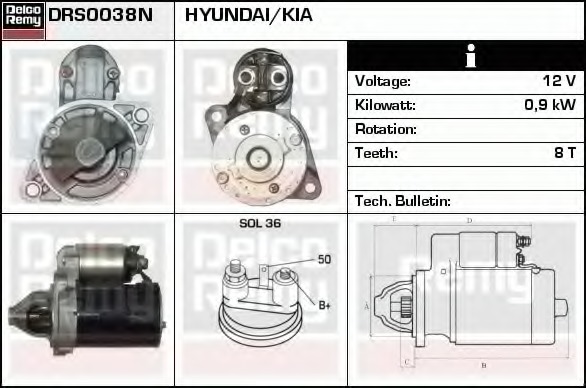 Electromotor