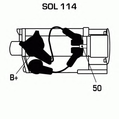 Electromotor