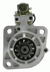 Electromotor