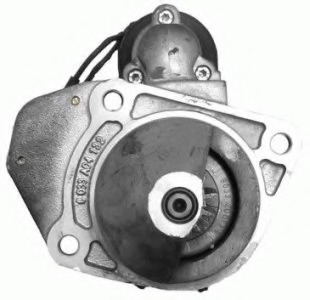 Electromotor