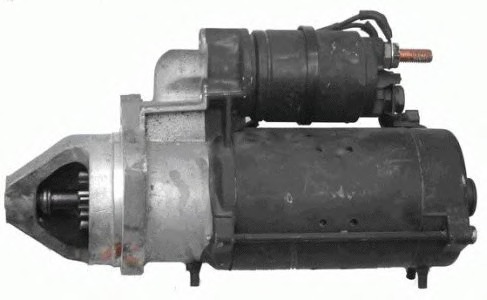 Electromotor
