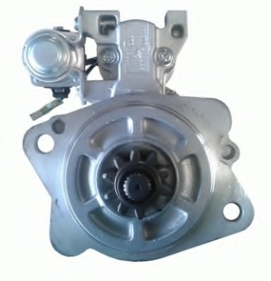 Electromotor