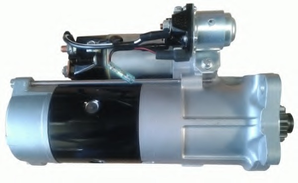 Electromotor