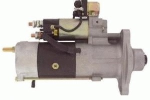 Electromotor