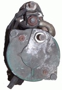 Electromotor