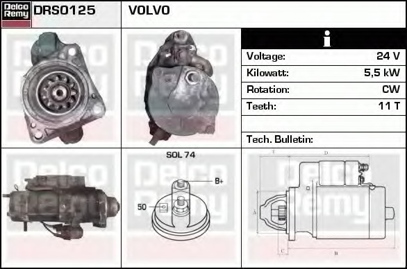 Electromotor