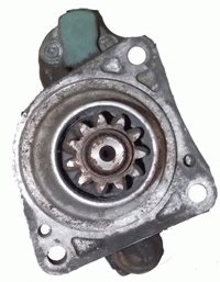 Electromotor