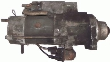 Electromotor