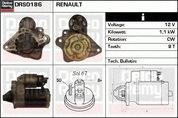 Electromotor